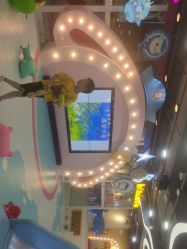 -万达宝贝王(上海浦江店)