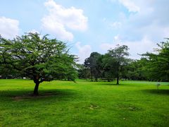 -华南国家植物园-售票处