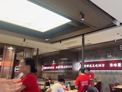 -聚味瞿记·龙虾堂(咸嘉湖店)