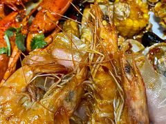 -富临港·蒸汽海鲜·手抓海鲜·炒菜(栈桥店)