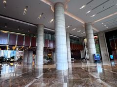 -济南喜来登酒店