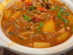 -乡村井冈·乡野江西菜(黄龙店)