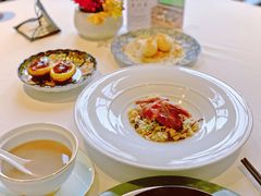 -三号黄浦会Canton Table