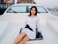 -上海港国际客运中心1号游艇码头