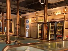 -小米烤肉-泥炉炭烤(常营店)