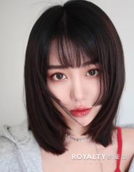 -罗亚帝造型