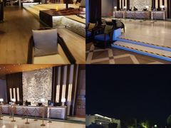 -海口香格里拉大酒店·大堂吧