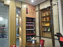 -雅和睿景·商务宴·风味土窑鸡(花博汇店)