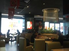 大堂-大家乐(佛山南海店)