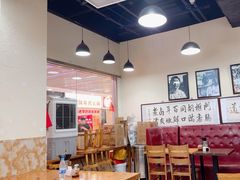-门框胡同百年卤煮(鸟巢店)