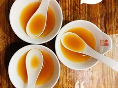 红酸汤-丝恋丝娃娃(小河海纳店)