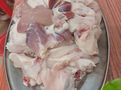 连州果园鸡-威邵鸡煲(西华路总店)