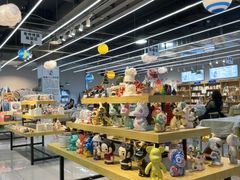 -郑在DIY·潮玩银饰绘画手作(中央大道旗舰店)