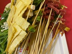 -袁记串串香(北国店)