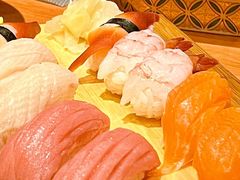 -鮨桐日本料理(望京店)