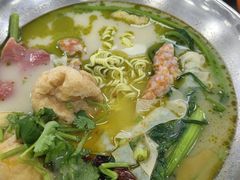 -华东政法大学第二食堂(松江校区)