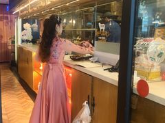 -耶里夏丽·丝路新疆菜·清真食品(徐汇南丹东路臻选店)