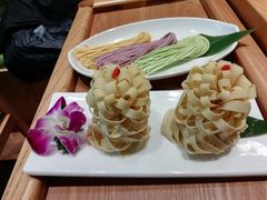 -煲大王猪肚鸡·椰子鸡火锅(红谷滩万达店)