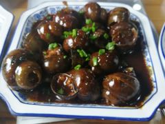 田螺塞肉-洞天食府(北大街店)