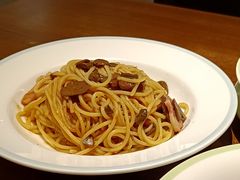 -萨莉亚意式餐厅(国和1000店)