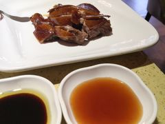 深井烧鹅-铜锣湾·有麝自然香(重庆新天地店)