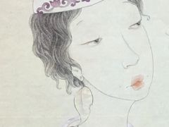 -六出私塾LiuChu•成人美术书法系统课程专业画室(熊婆婆的花园店)