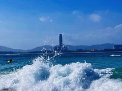 -三亚蜈支洲岛旅游区