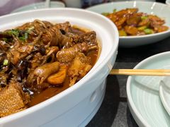 -李记饺子·熏酱东北菜(欢乐谷店)