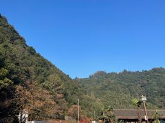 -丹山赤水风景名胜区