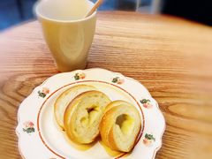 -角落低卡烘焙(正弘城店)