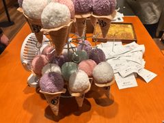 -野人先生现做冰淇淋(北京环宇荟店)