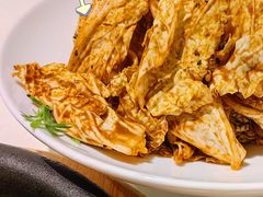 -大鸭梨烤鸭(左家庄店)