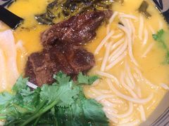 -和府捞面(西溪印象城店)