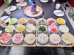 -咏江南·苏式火锅·苏州评弹(观前街店)