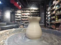 -川上陶艺社(大悦城店)