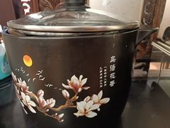 -山水茶艺馆·点心粤菜·30年老字号