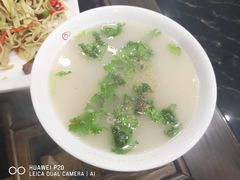 -古萧汪家羊肉馆(淮北四马路店)