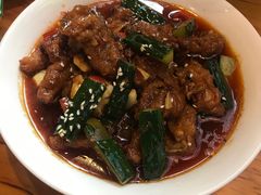 -兔槽江湖菜·重庆璧山兔(水围店)