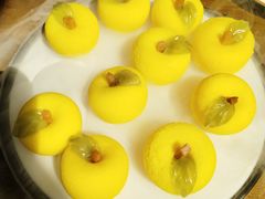 -香芙茗茶楼(梅家坞总店)