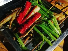 -八一湛江生蚝(文明东路总店)
