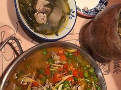 -杨记隆府重庆江湖菜(大悦城店)