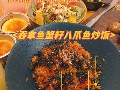 -森Some Fusion(荔湾店)