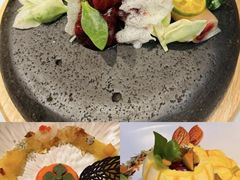 -叶叶菩提(太原别墅店)