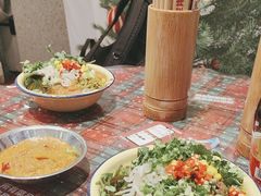 -池嬢拌粉(上海首店)