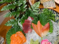 -吉之仙•中国制造•出口级食材日料店(领事馆总店)