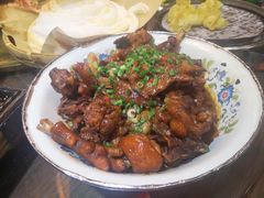 -那家老院子(云峰街店)