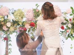 -INSDREAM FLOWER 鲜花预定·花艺培训