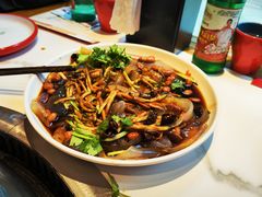 -玺炖·中国铁锅炖(虹桥天街店)