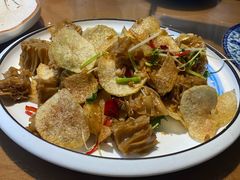 -五台山八大碗·地方风味菜馆(五爷庙店)
