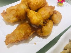 -顺风海鲜港(长寿路店)